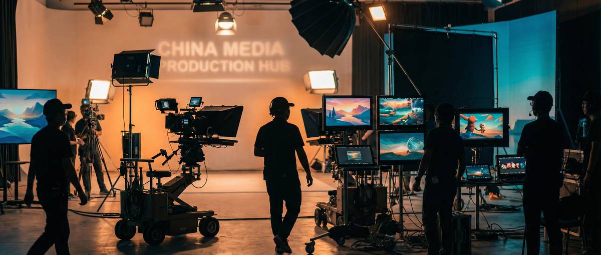 麻豆网站影视传媒视频制作